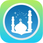 Logo of Islam Pro android Application 