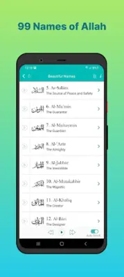 Islam Pro android App screenshot 12