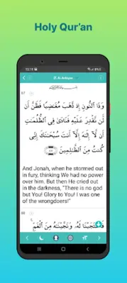 Islam Pro android App screenshot 13