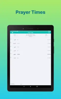 Islam Pro android App screenshot 6